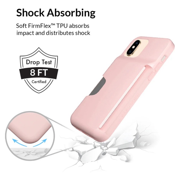 Velvet Caviar Pink iPhone 13 Case - Picture 4 of 7